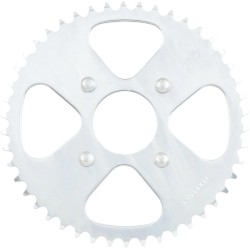 Steel Rear Sprocket