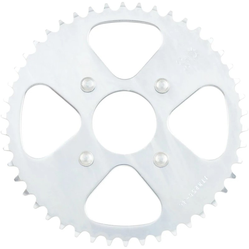 Steel Rear Sprocket