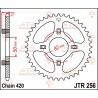 Rear Sprocket Steel