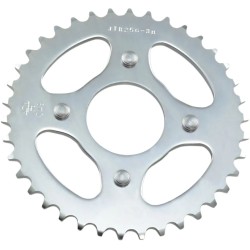 Steel Rear Sprocket