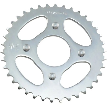 Steel Rear Sprocket
