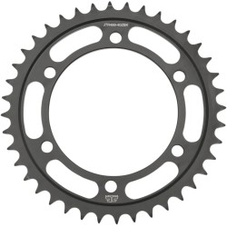 Rear Sprocket Steel