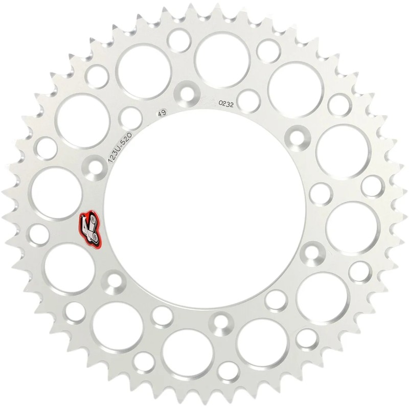 Ultralight Rear Sprocket