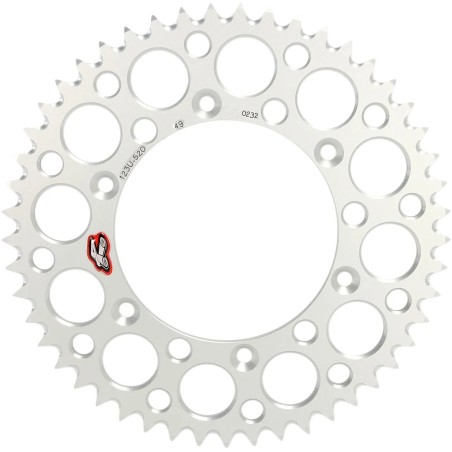 Ultralight Rear Sprocket