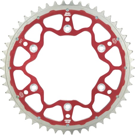 Fusion Dual Rear Sprocket