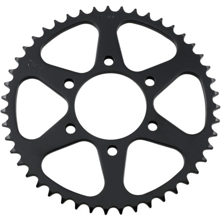 Steel Rear Sprocket
