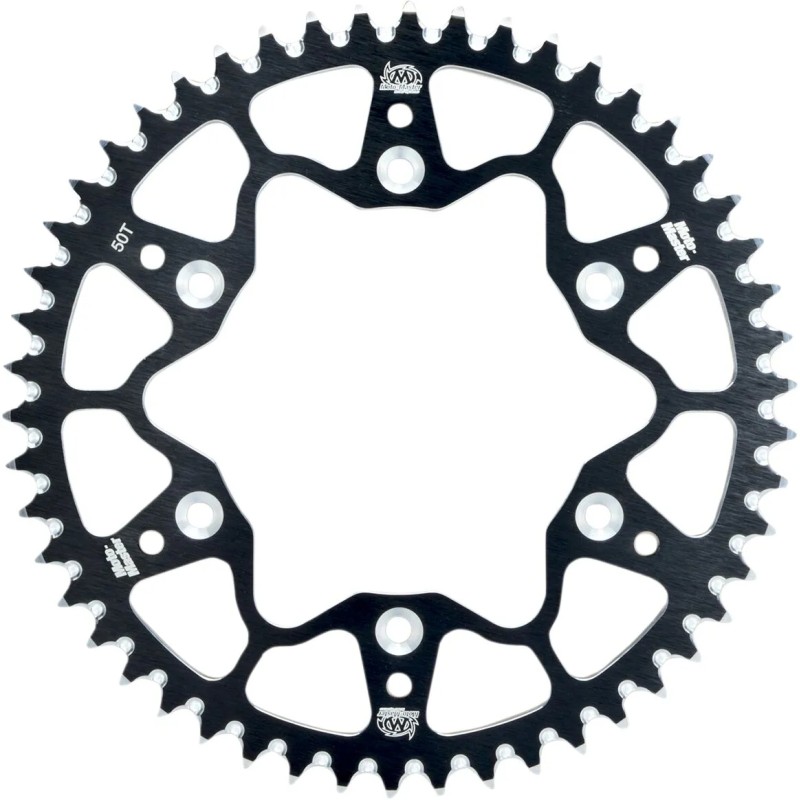7075 Racing MX Sprocket