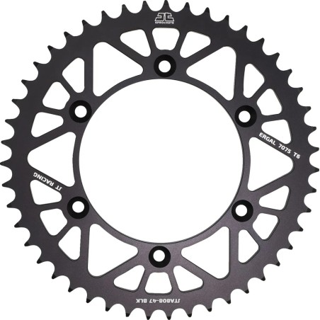 RaceLite Aluminum Rear Sprocket