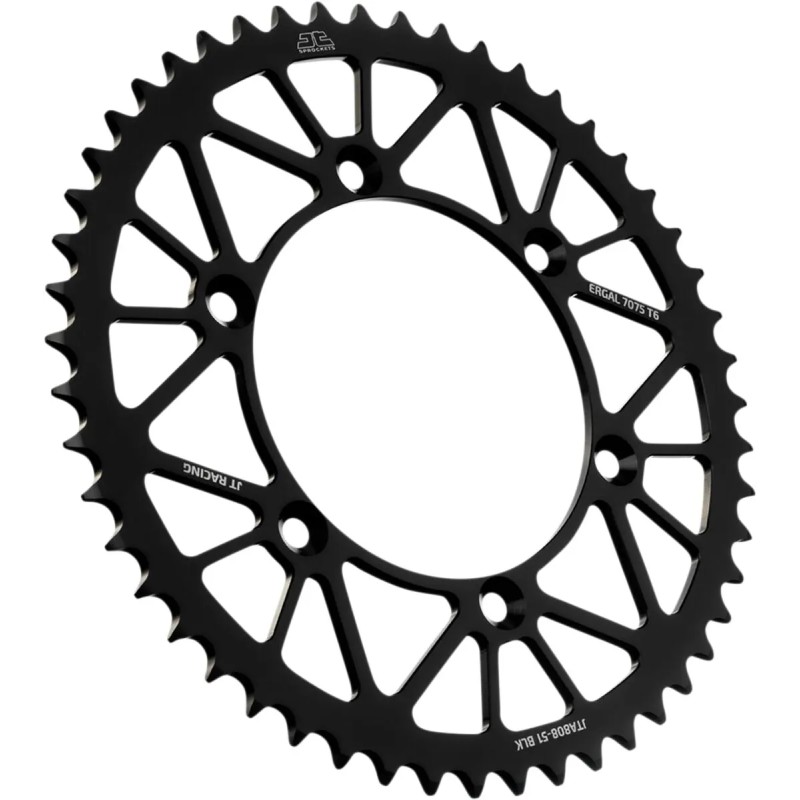RaceLite Aluminum Rear Sprocket