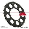 Rear Sprocket Steel