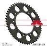 Rear Sprocket Steel