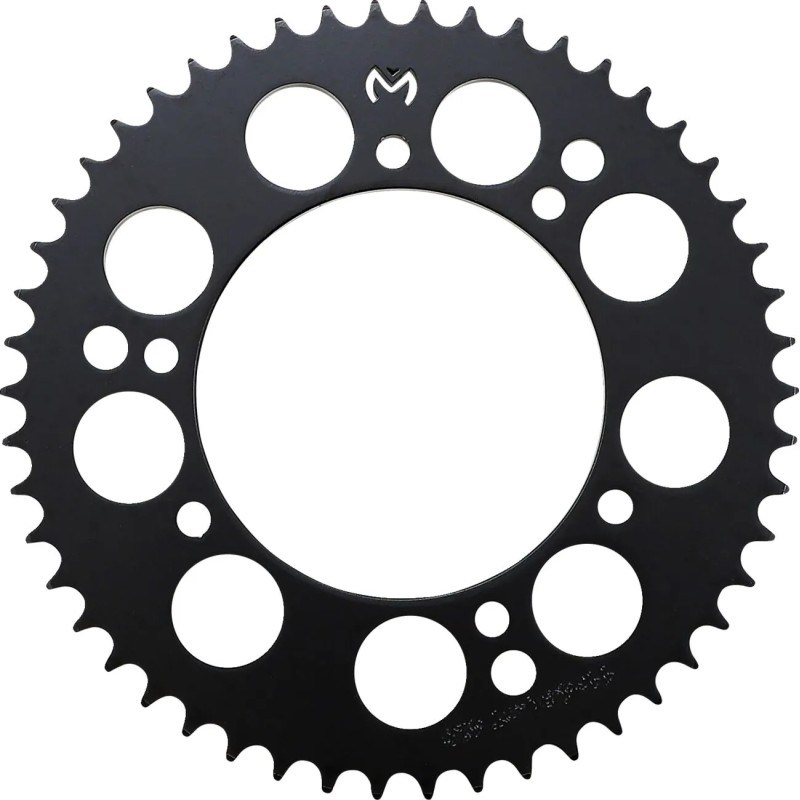 Steel Rear Sprocket