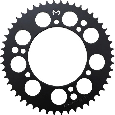 Steel Rear Sprocket