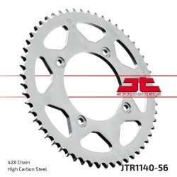 Rear Sprocket Steel