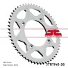 Rear Sprocket Steel