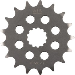 Countershaft Front Sprocket