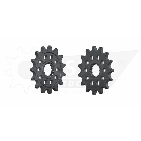 SPORT SPROCKET FRONT 520
