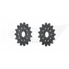 SPORT SPROCKET FRONT 520