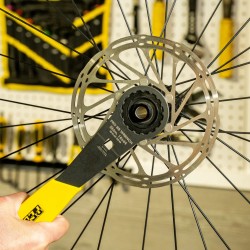 Pro BB Wrench 16-Notch x 44mm