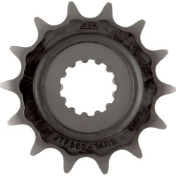Countershaft Front Sprocket