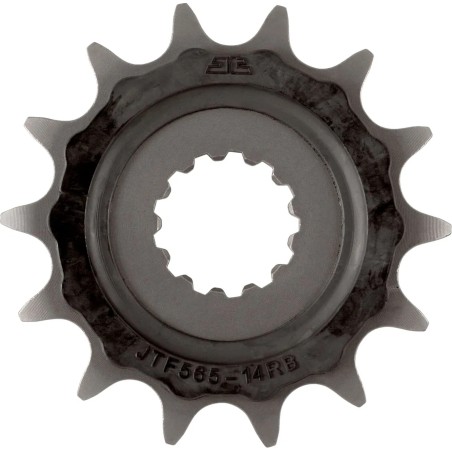 Countershaft Front Sprocket