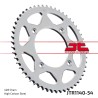 Rear Sprocket Steel