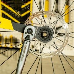 Pro BB Wrench 16-Notch x 44mm