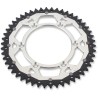 Dual Rear Sprocket