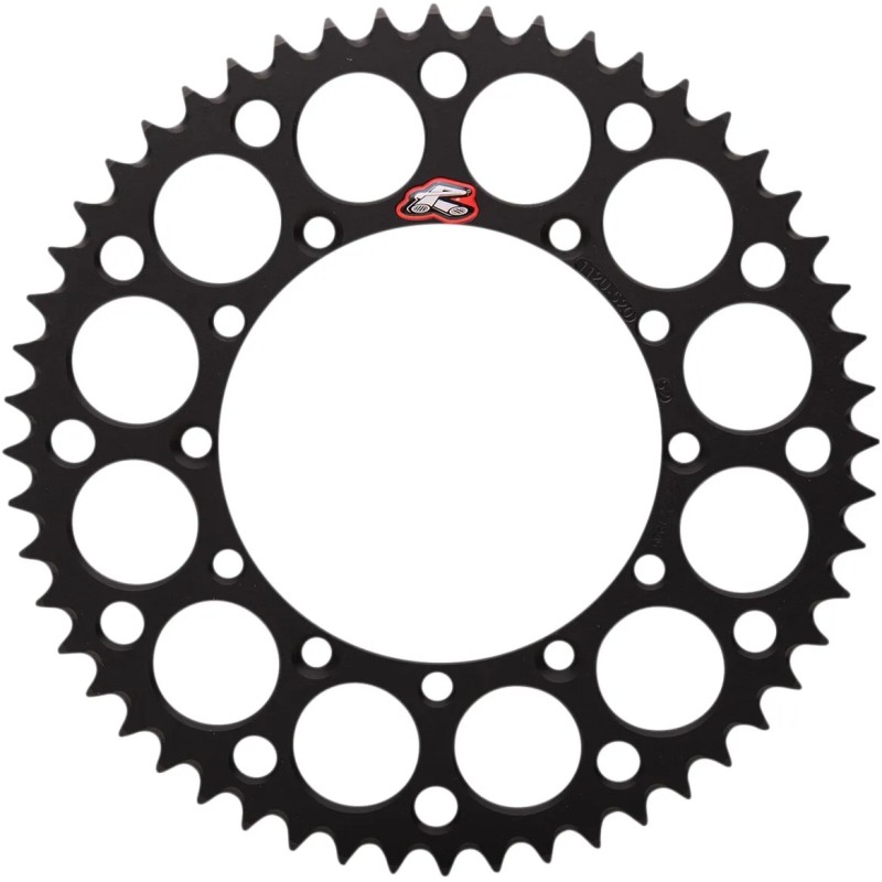 Ultralight Rear Sprocket