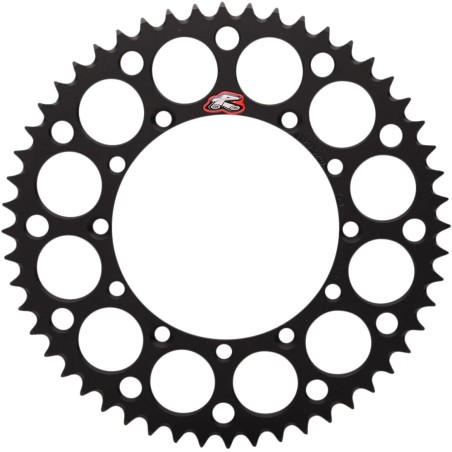 Ultralight Rear Sprocket