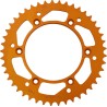 Rear Aluminum Sprocket