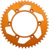 Rear Aluminum Sprocket