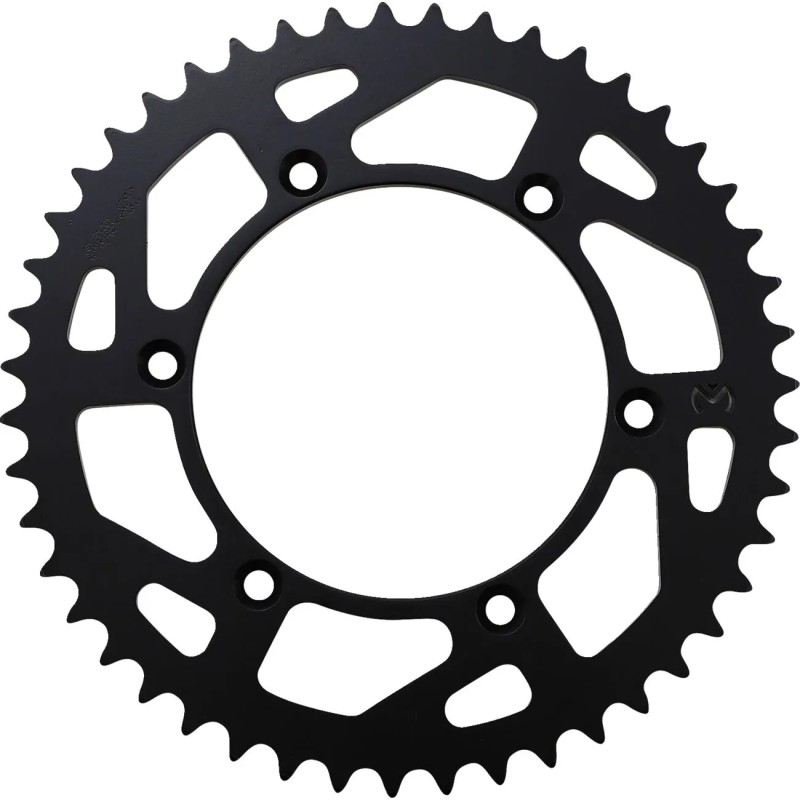 Steel Rear Sprocket