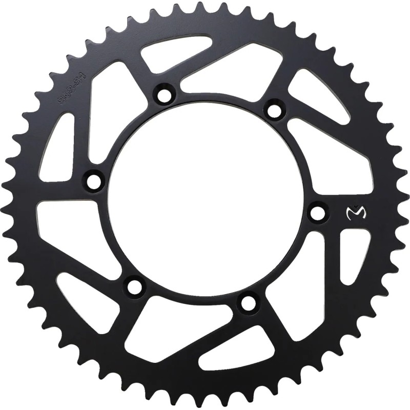 Steel Rear Sprocket