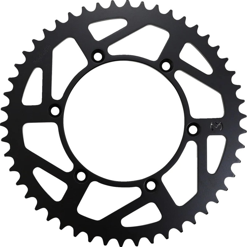 Steel Rear Sprocket