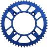 Rear Aluminum Sprocket