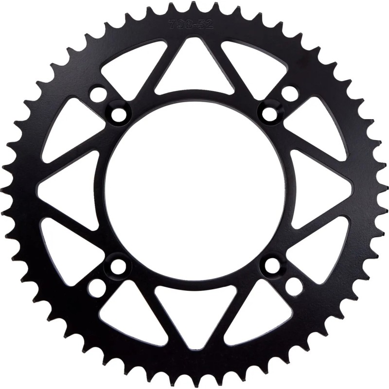 Steel Rear Sprocket