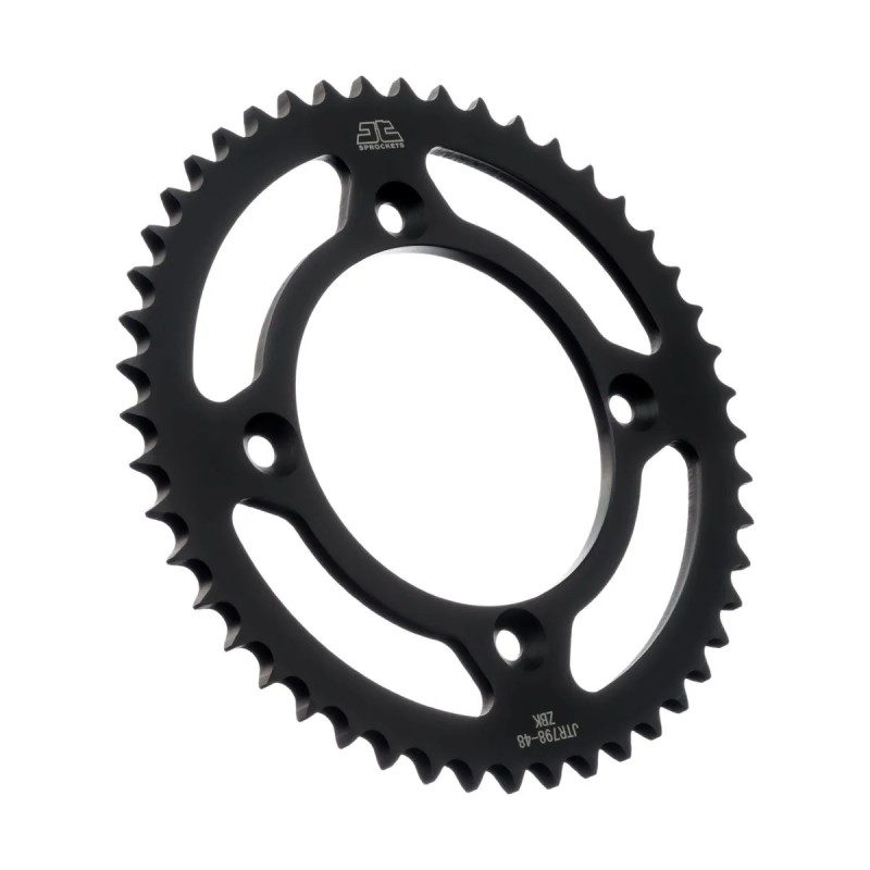Rear Sprocket Steel