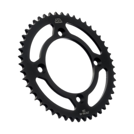 Rear Sprocket Steel