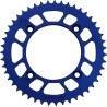Rear Aluminum Sprocket