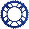 Rear Aluminum Sprocket