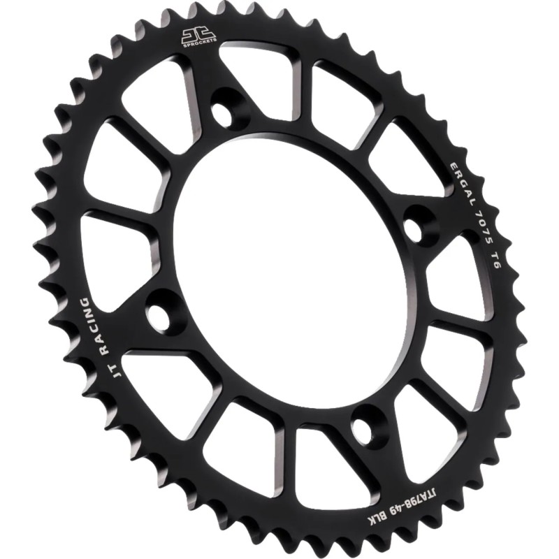 Rear Sprocket