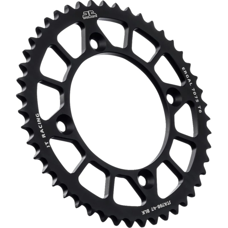 Rear Sprocket