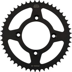 Steel Rear Sprocket
