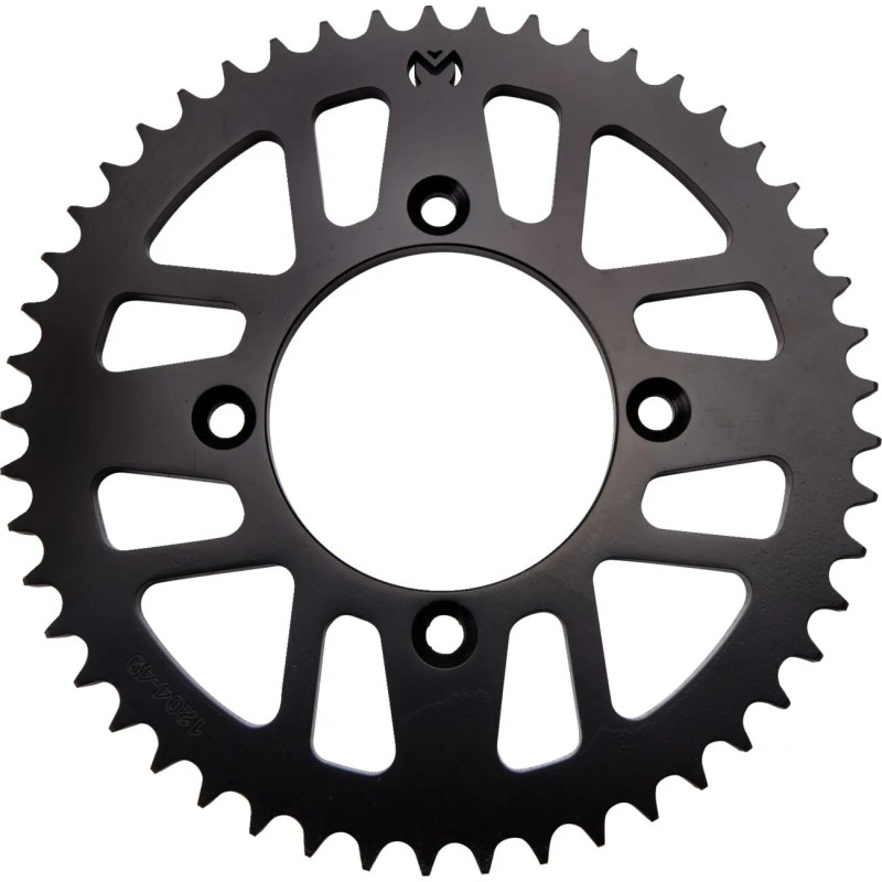 Steel Rear Sprocket