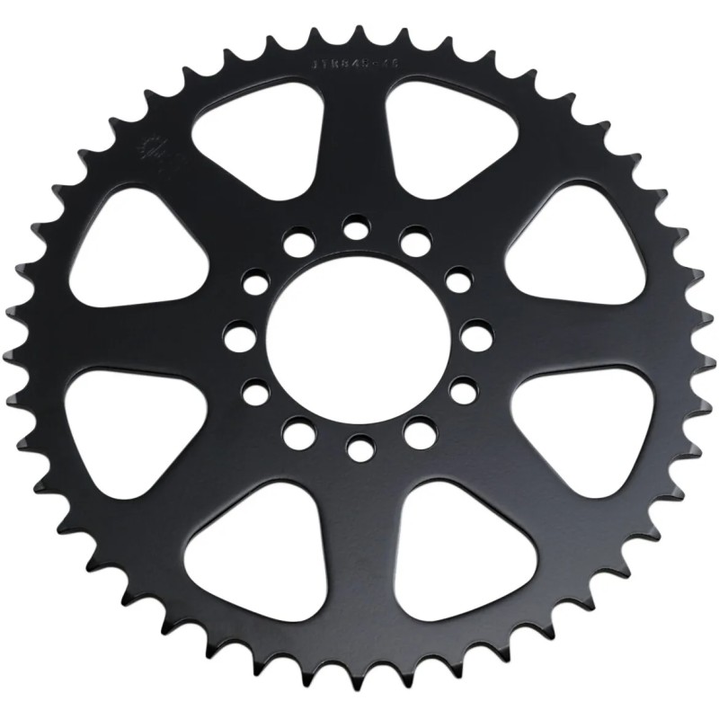 Rear Sprocket Steel