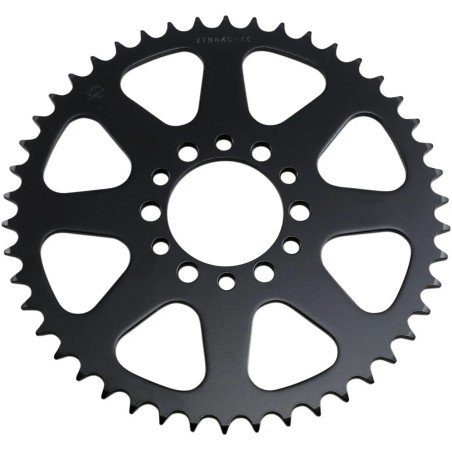 Rear Sprocket Steel