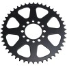 Rear Sprocket Steel