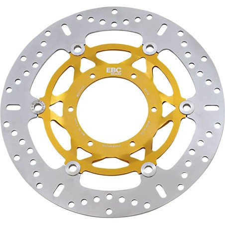 Disque de frein MD Series Pro-Lite Contour X