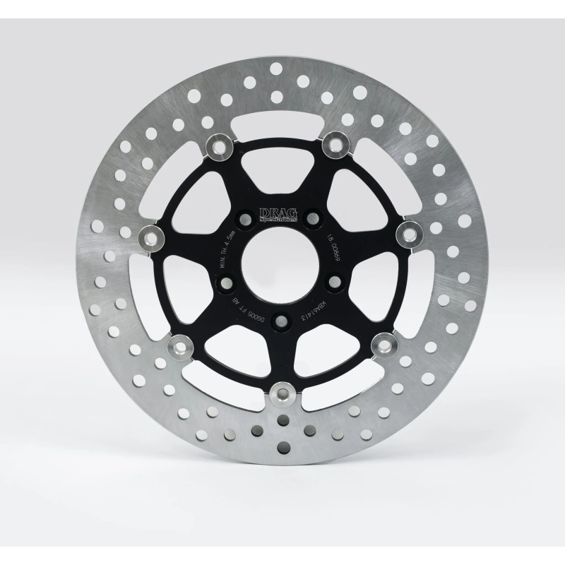 FT Series Brake Rotor